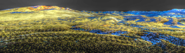 river sciences